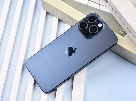 新津苹果维修点分享iPhone 15 Pro Max锁屏密码玩机解析 