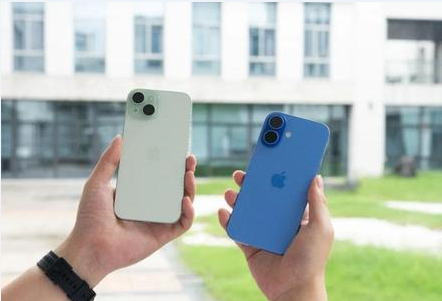 新津苹果维修点分享iPhone 16 Plus锁屏密码使用手册 