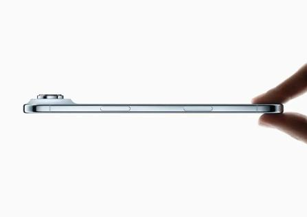 新津苹果维修点分享iPhone 17 Air锁屏密码解析手册 