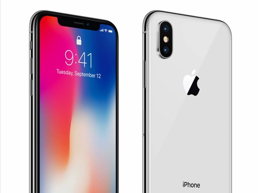 新津苹果维修点分享iPhone X黑屏多场景现象解析 
