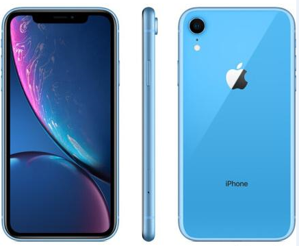 新津苹果维修点分享iPhone XR黑屏多类场景解析 