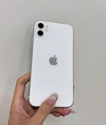 新津苹果维修点分享iPhone 11黑屏特殊场景解析 
