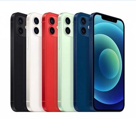 新津苹果维修点分享iPhone 12 Pro Max黑屏冷门故障解读 