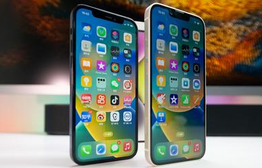 新津苹果维修点分享iPhone 14黑屏多元故障深度解读 