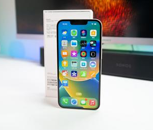 新津苹果维修点分享iPhone 14 Plus黑屏小众诱因汇总 