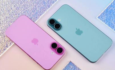 新津苹果维修点分享iPhone 16手机黑屏多重诱因解析 