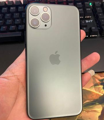 新津苹果维修点分享iPhone 11 Pro电池发烫小众问题解读 