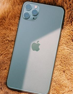 新津苹果维修点分享iPhone 11 Pro Max电池发烫特殊问题 
