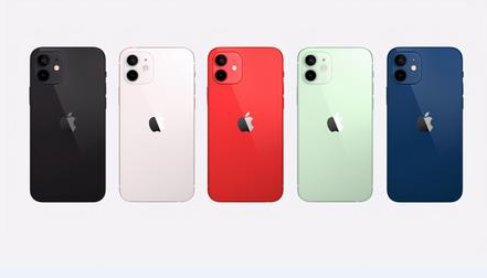新津苹果维修点分享iPhone 12电池发烫少见诱因解析 