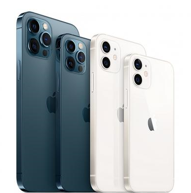 新津苹果维修点分享iPhone 12 Pro发烫关联故障汇总 