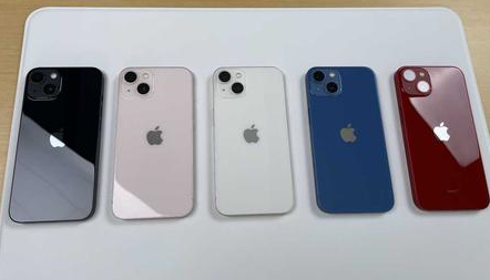 新津苹果维修点分享iPhone 13电池发烫多类故障解析 
