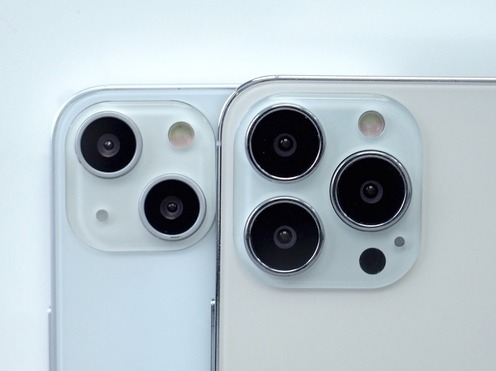 新津苹果维修点分享iPhone 13 Pro Max发烫特殊故障解读 