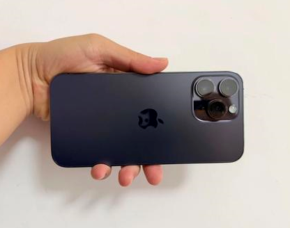 新津苹果维修点分享iPhone 14 Pro Max发烫多重诱因剖析 