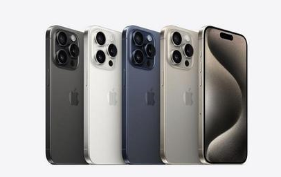 新津苹果维修点分享iPhone 15 Pro发烫五大诱因详解 