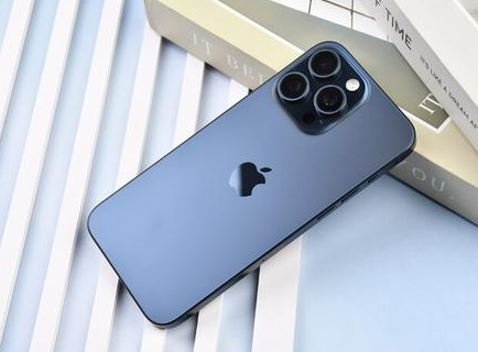 新津苹果维修点分享iPhone 15 Pro Max发烫深度剖析 
