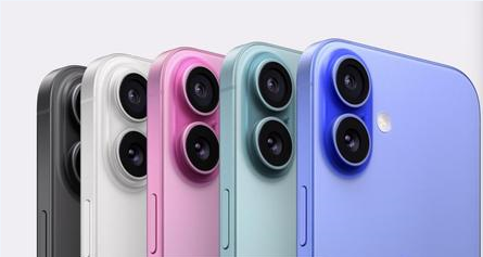 新津苹果维修点分享iPhone 16发烫易忽视因素汇总 