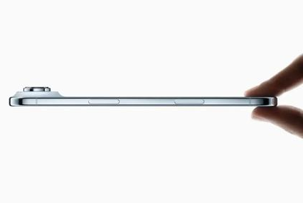 新津苹果维修点分享iPhone 17 Air发烫几大隐形诱因 