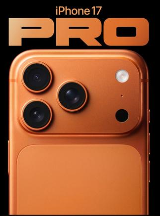新津苹果维修点分享iPhone 17 Pro发烫五大隐藏诱因详解 