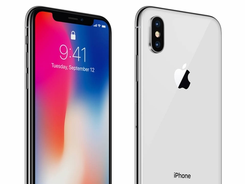 新津苹果维修点分享iPhone X摄像头实拍质感与场景适配全解析 